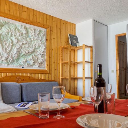 Apartment La Divaria - Le Lac-3 By Interhome Tignes Eksteriør billede