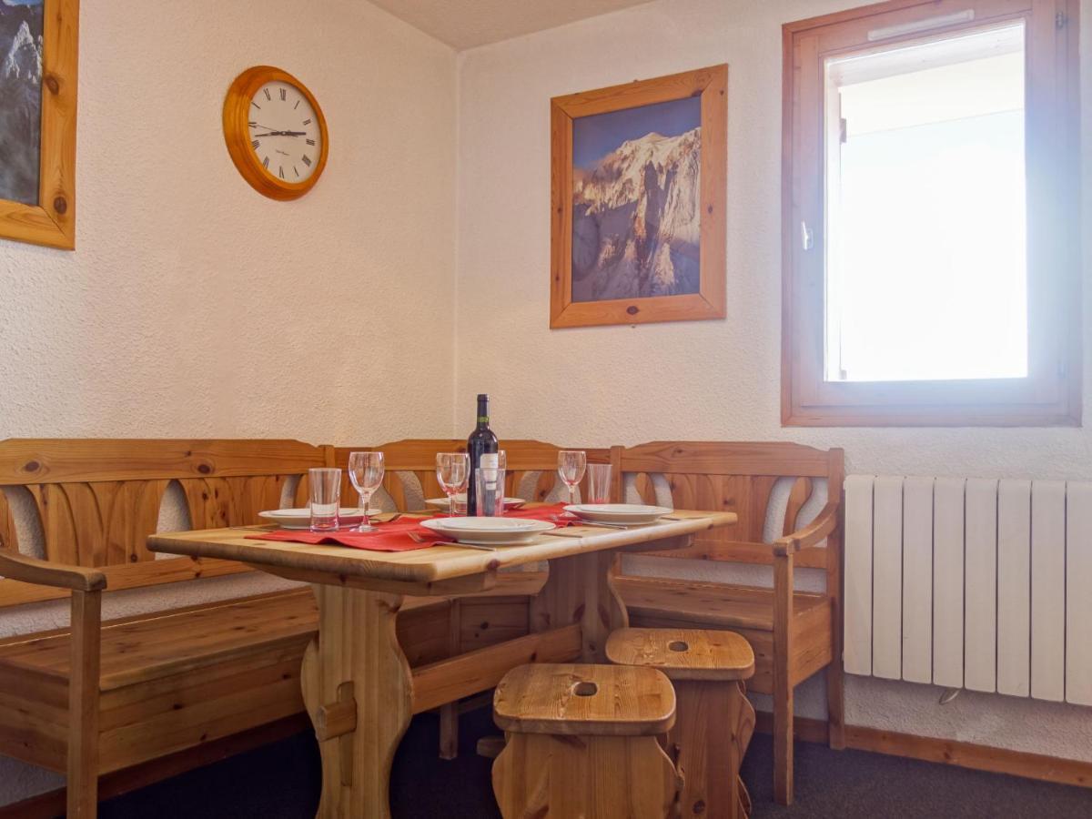 Apartment La Divaria - Le Lac-3 By Interhome Tignes Eksteriør billede