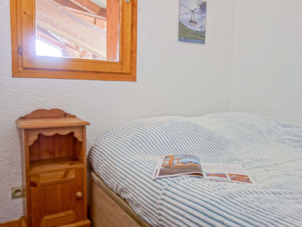 Apartment La Divaria - Le Lac-3 By Interhome Tignes Eksteriør billede