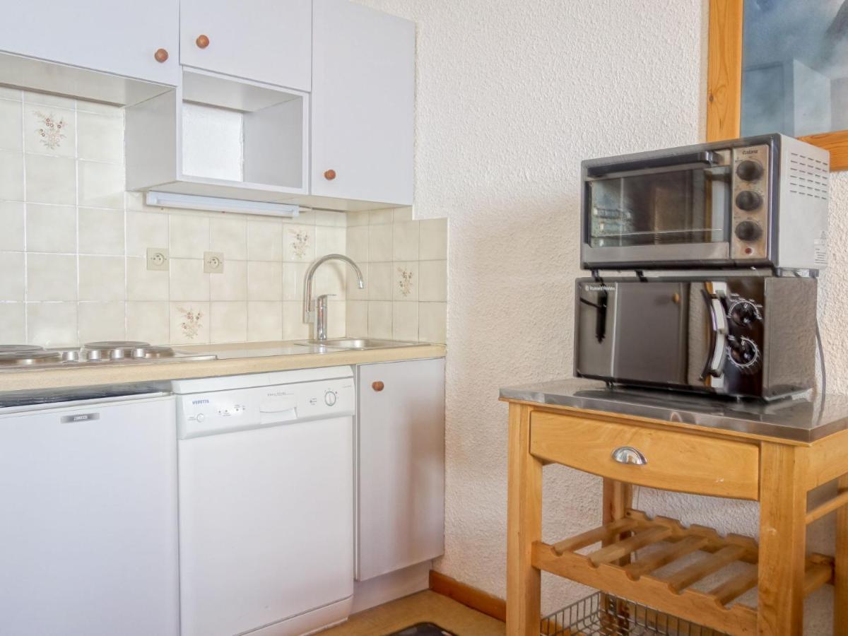 Apartment La Divaria - Le Lac-3 By Interhome Tignes Eksteriør billede