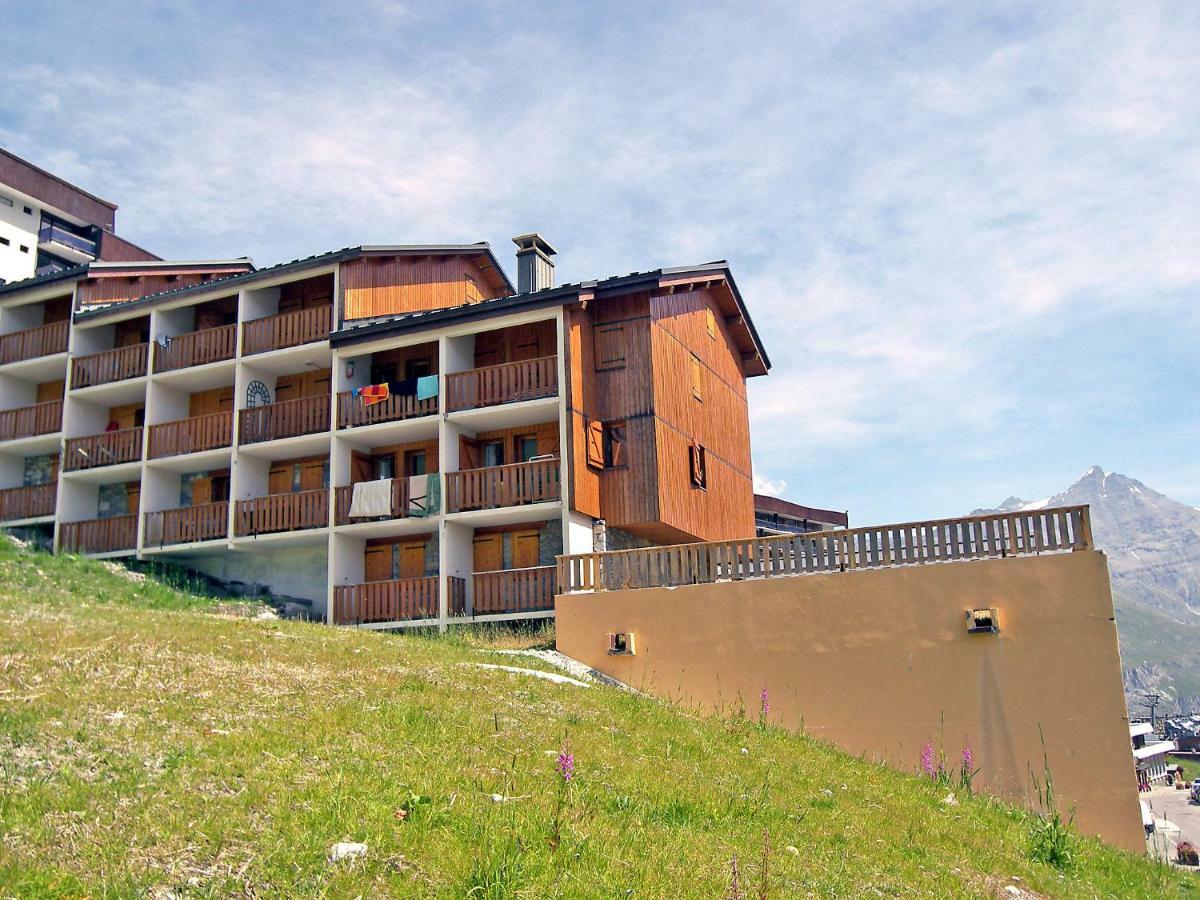 Apartment La Divaria - Le Lac-3 By Interhome Tignes Eksteriør billede